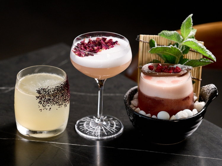 Bincho Boss slider image