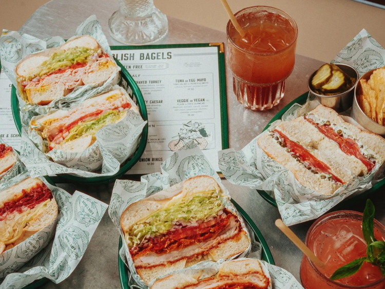 Lox In A Box - Paddington slider image