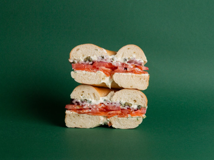 Lox In A Box - Paddington slider image