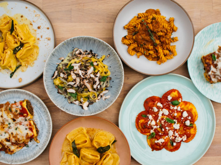 DeGusto - Italian Restaurant & Pizzeria