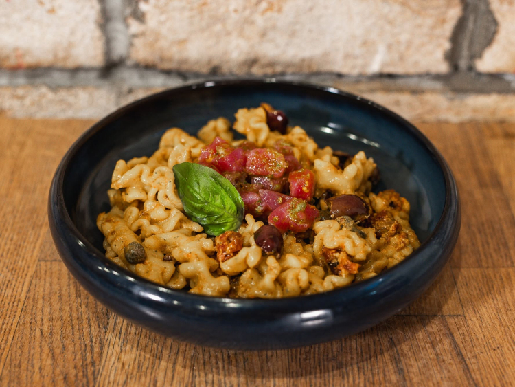 DeGusto - Italian Restaurant & Pizzeria slider image