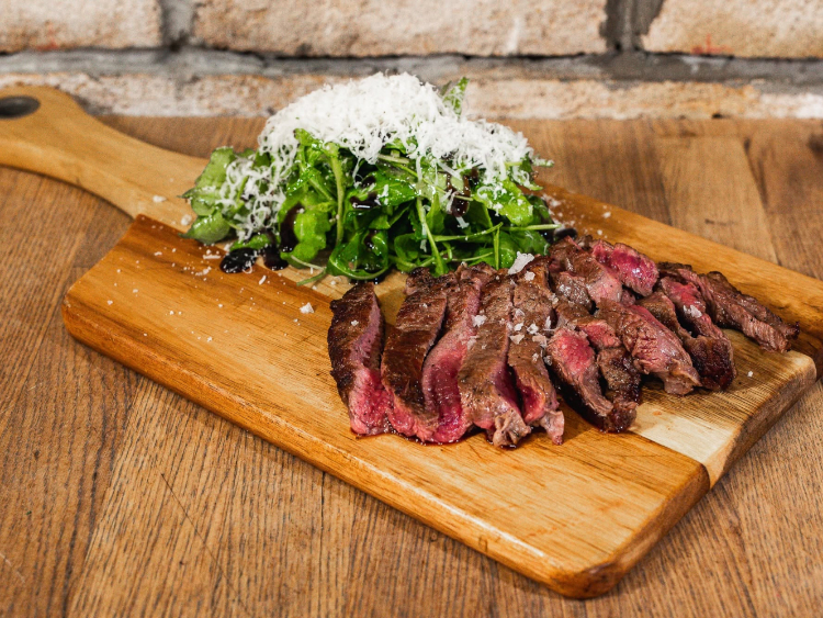 DeGusto - Italian Restaurant & Pizzeria slider image