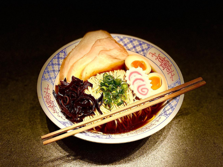 Ryumon Ramen & Bar slider image