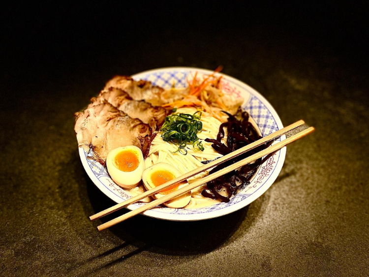 Ryumon Ramen & Bar slider image