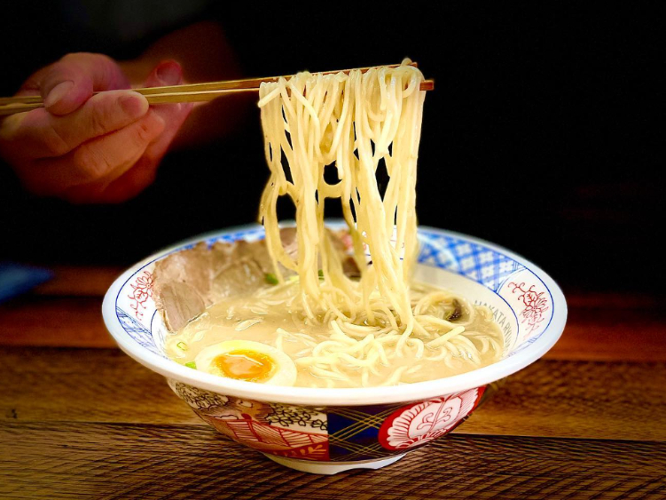 Ryumon Ramen & Bar slider image
