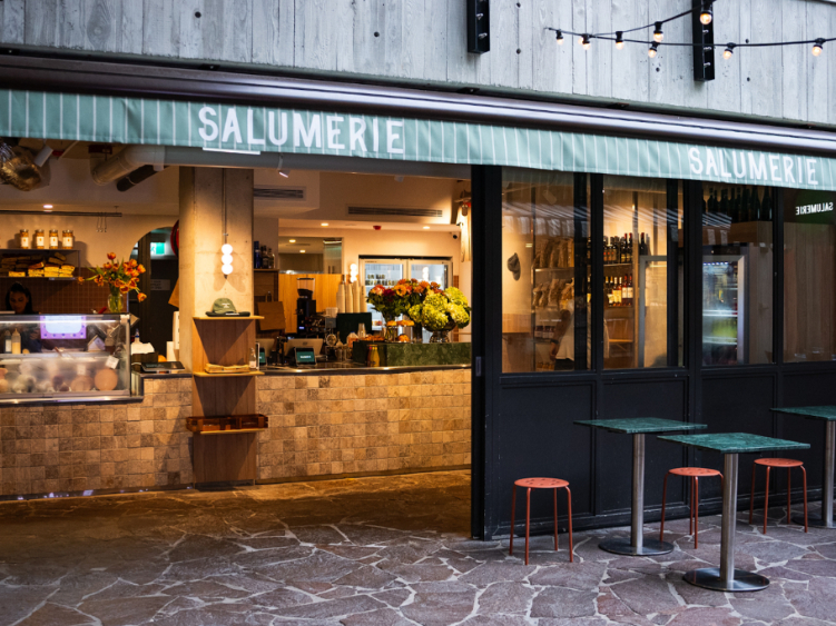 Salumerie - Bondi Beach slider image