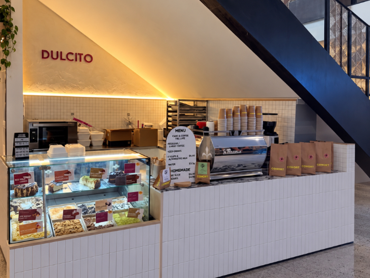 Dulcito Desserts - Bondi slider image