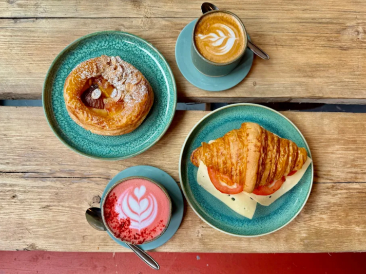 Stokes By The Orchard slider image