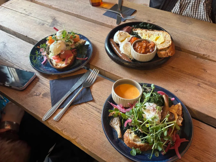 Stokes By The Orchard slider image