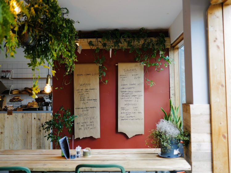 Stokes By The Orchard slider image