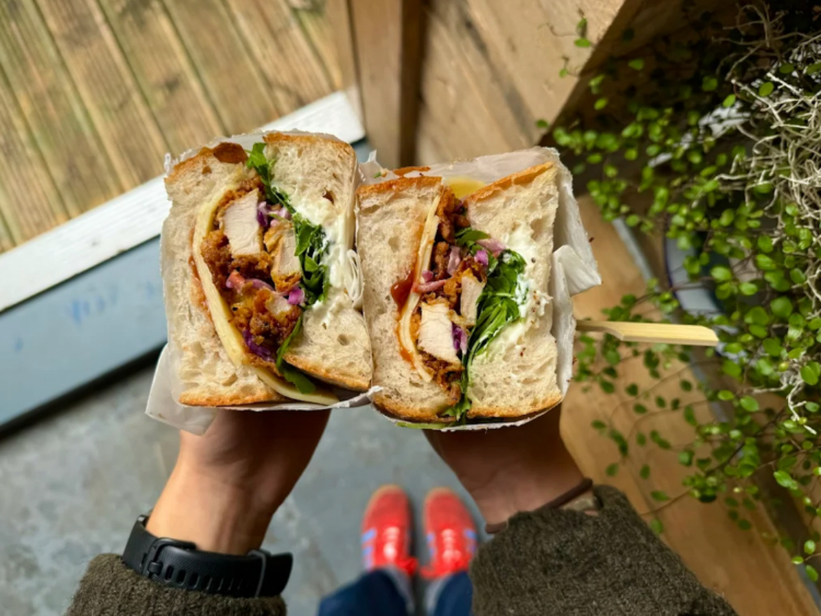 Stokes By The Orchard slider image