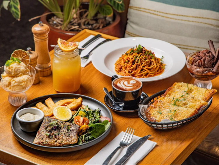 Uliveto Sydney Italian Restaurant slider image