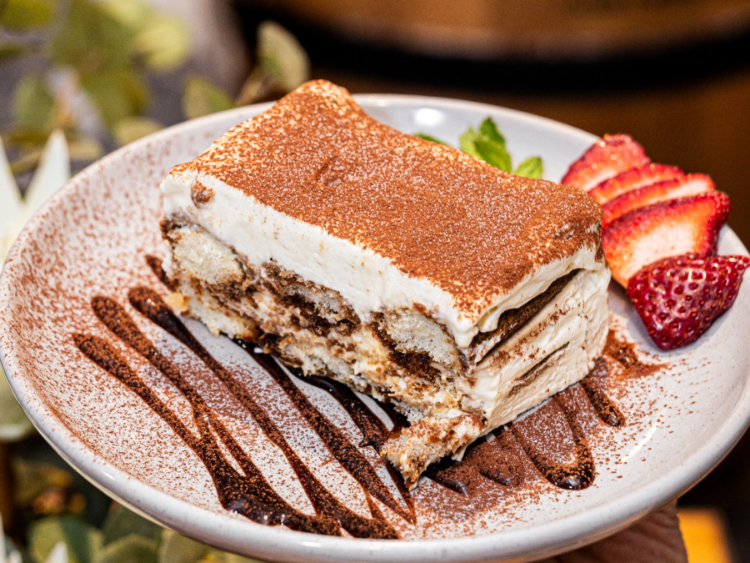 Uliveto Sydney Italian Restaurant slider image