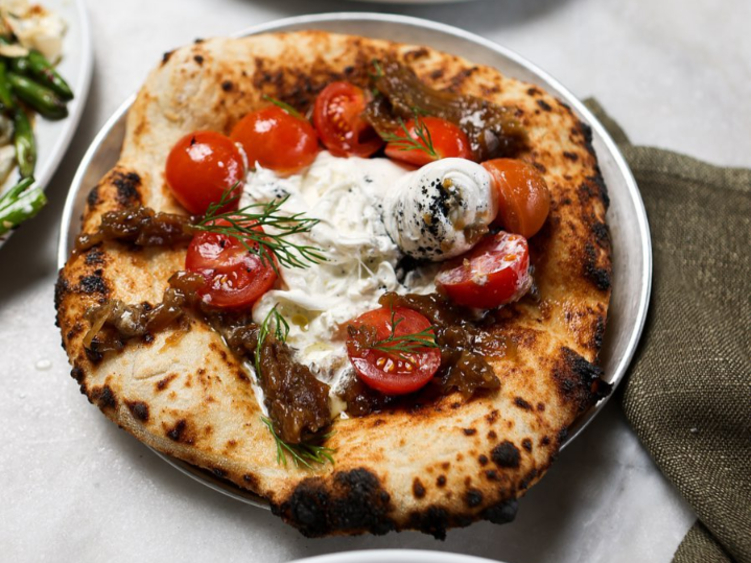 Italo House slider image