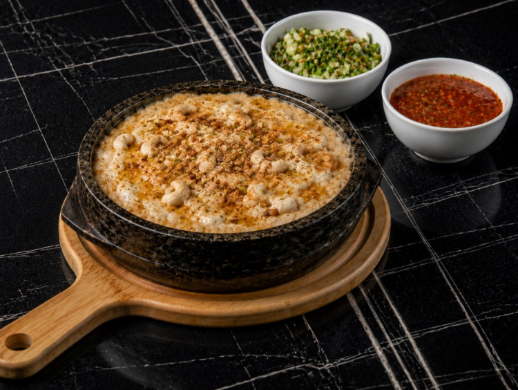 Bab Al Yemen - Edgware Rd slider image