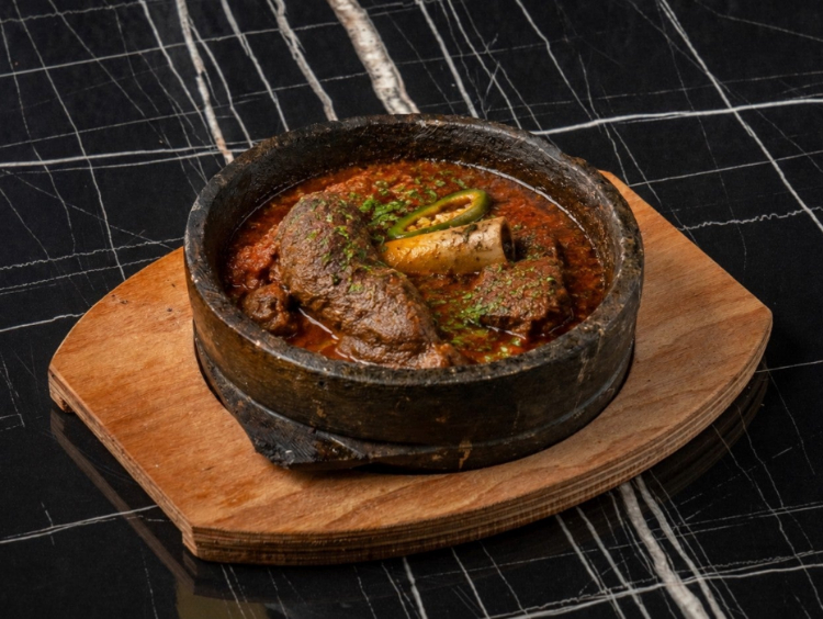 Bab Al Yemen - Edgware Rd slider image