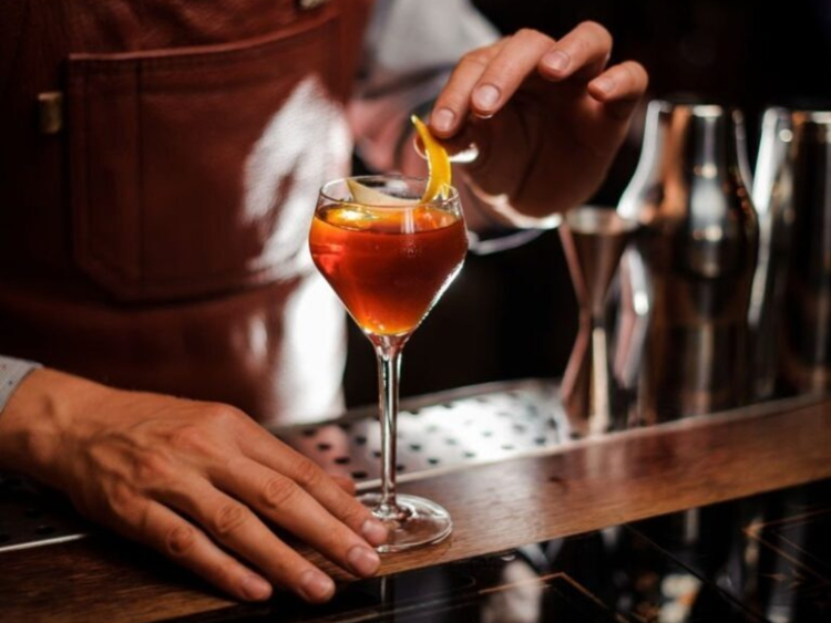 The Embassy CBR slider image