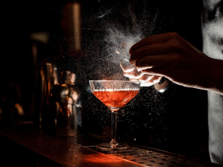 The Embassy CBR slider image