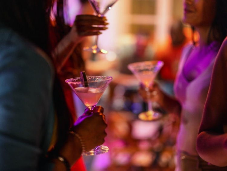 The Embassy CBR slider image