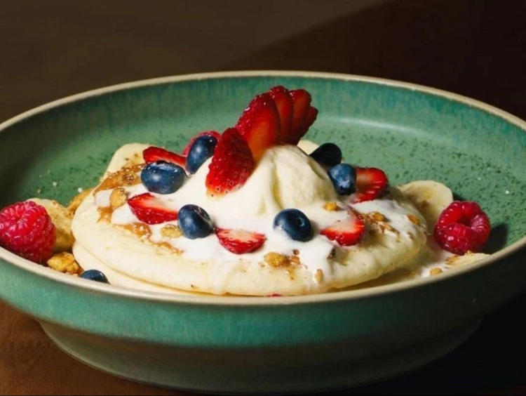 RÜH Espresso Bar slider image