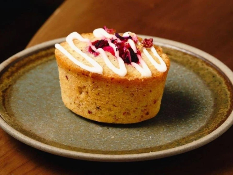 RÜH Espresso Bar slider image