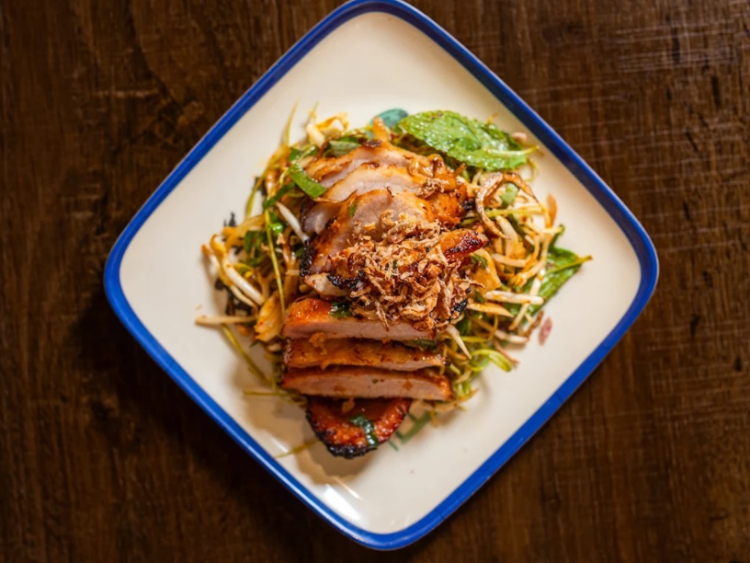 Saigon Square slider image