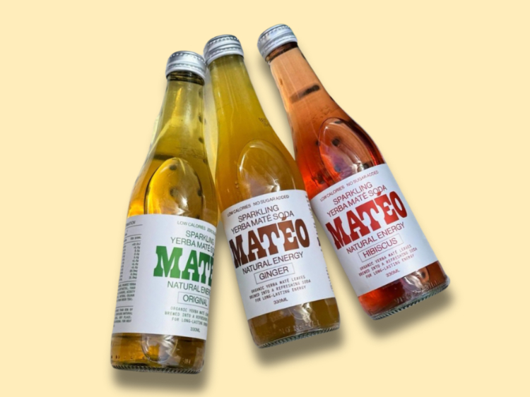 Hummus Hustle slider image