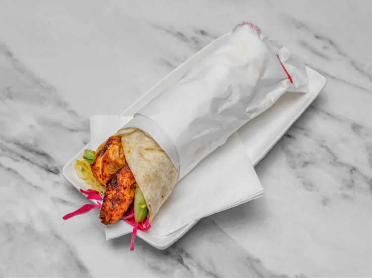 E. Mono Restaurant slider image