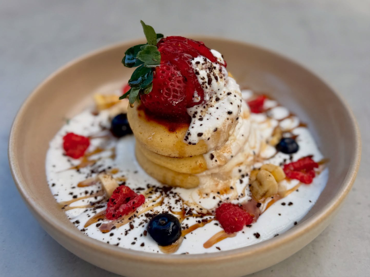 Teras - Balmain slider image