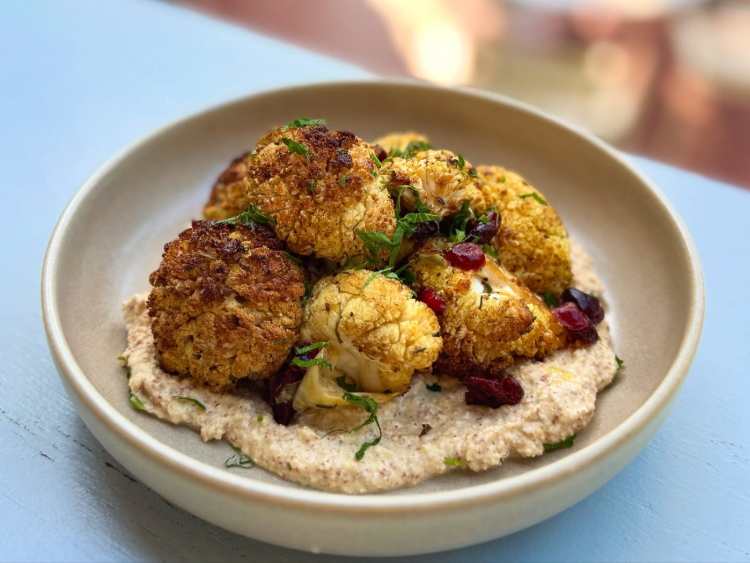 Teras - Balmain slider image