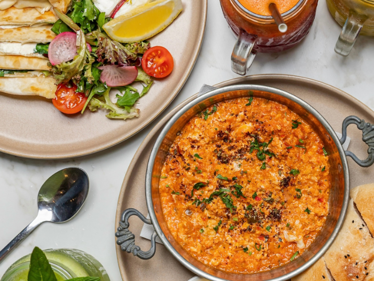 Teras - Balmain slider image