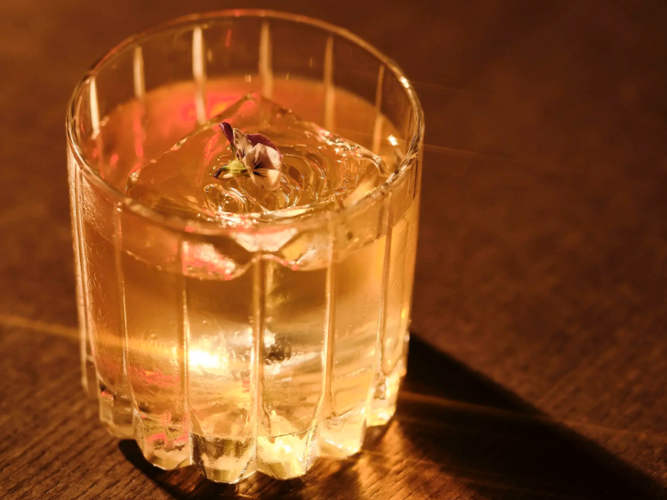 The Bar by Park Hyatt  slider image