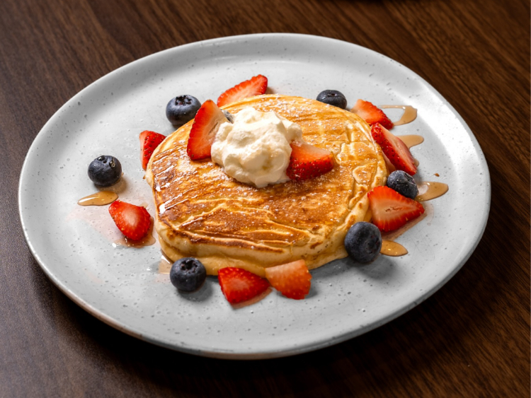 Lob Cafe slider image
