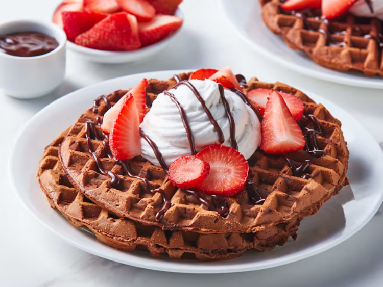 Bright Star Cafe - Bondi slider image