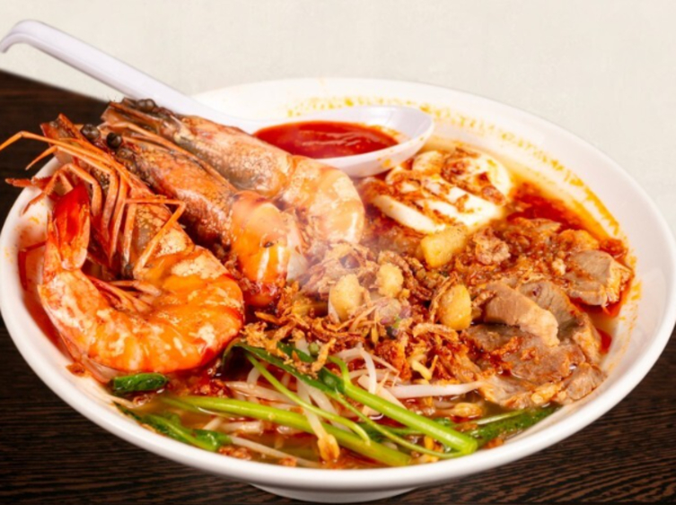 Kakilang Char Koay Teow - Balwyn  slider image