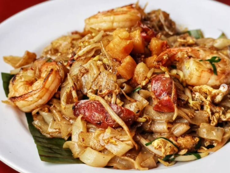 Kakilang Char Koay Teow - Balwyn  slider image