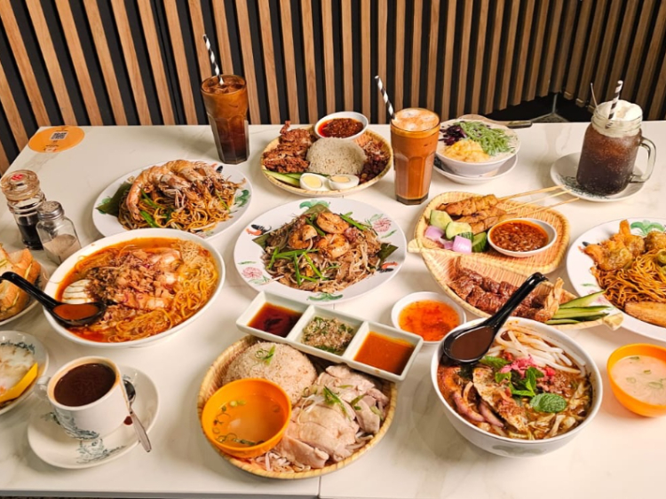 Kakilang Char Koay Teow - Balwyn  slider image