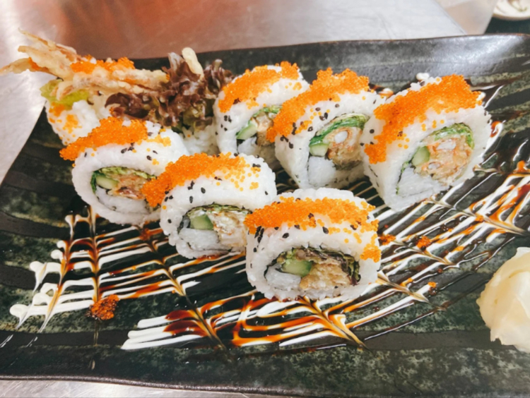 Kintaro Japanese Restaurant slider image