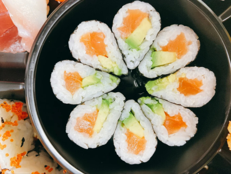 Kintaro Japanese Restaurant slider image