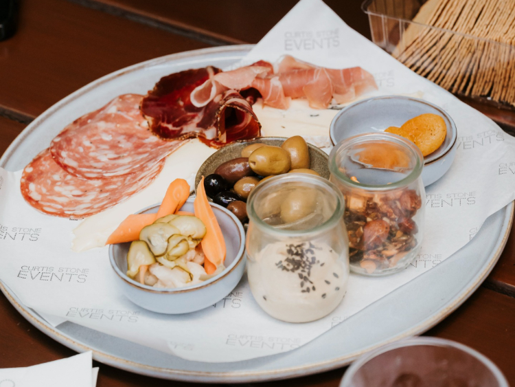 Little Lon Distilling Co. slider image