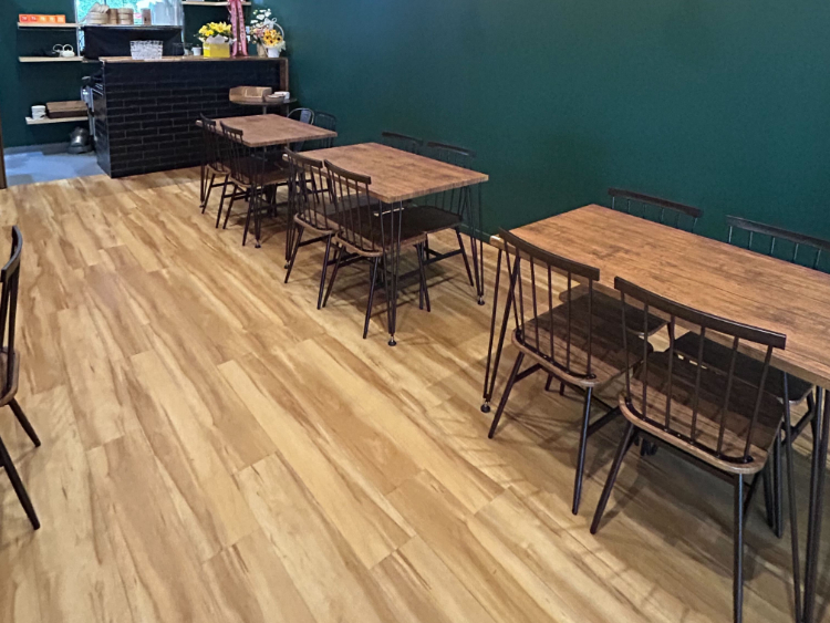 Lotus Haven slider image