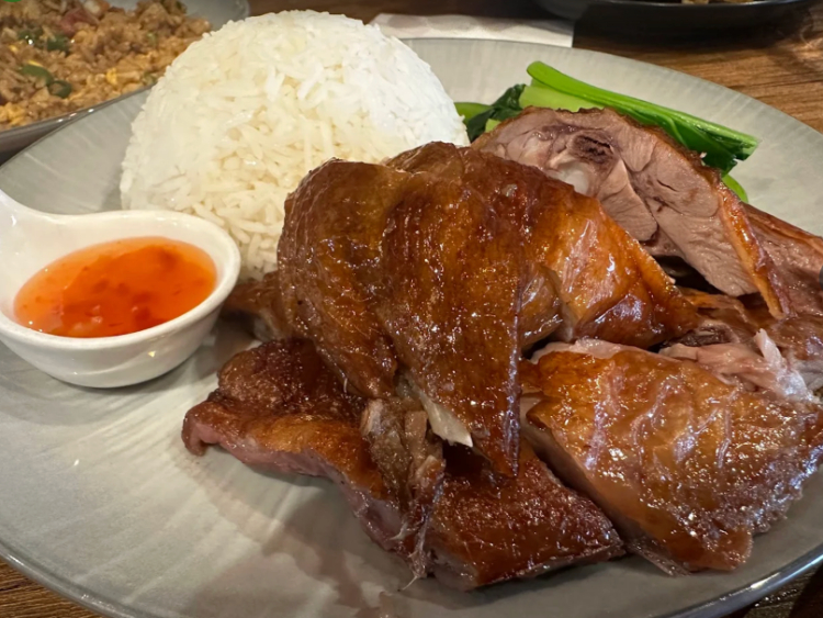 Lotus Haven slider image