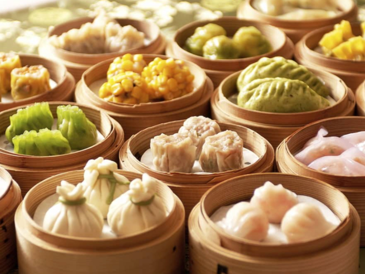 Lotus Haven slider image