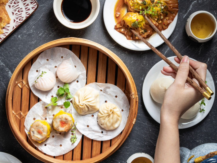 Lotus Haven slider image