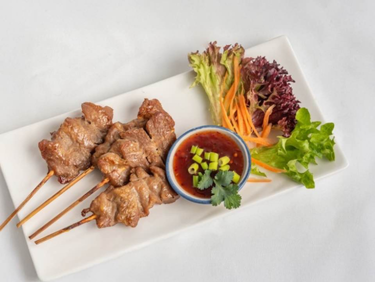 Thai Esan slider image