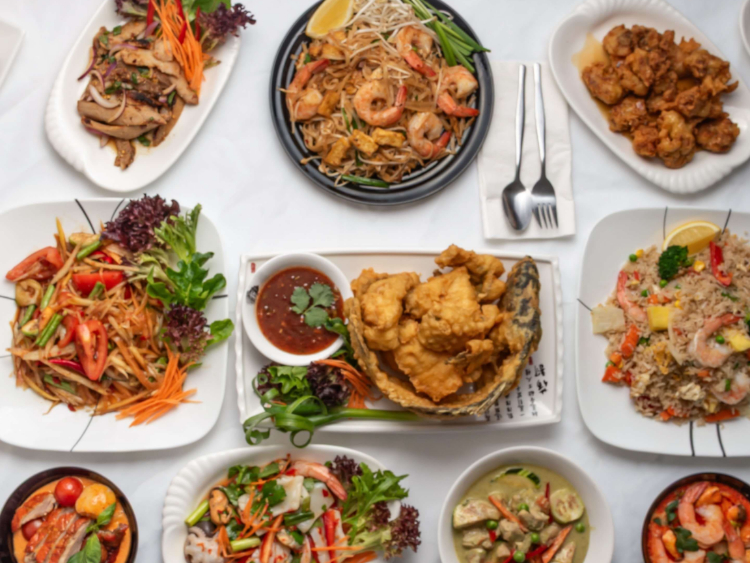 Thai Esan slider image