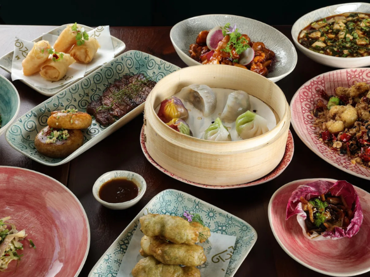 Mani Restaurant slider image