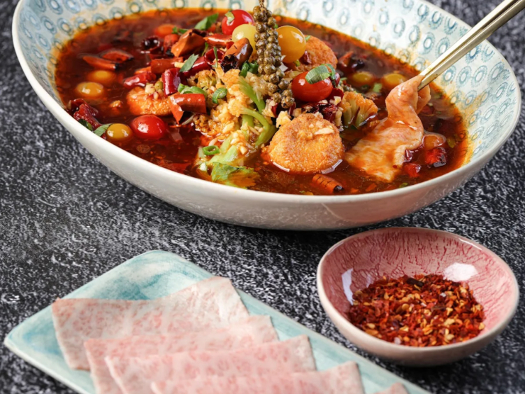 Mani Restaurant slider image