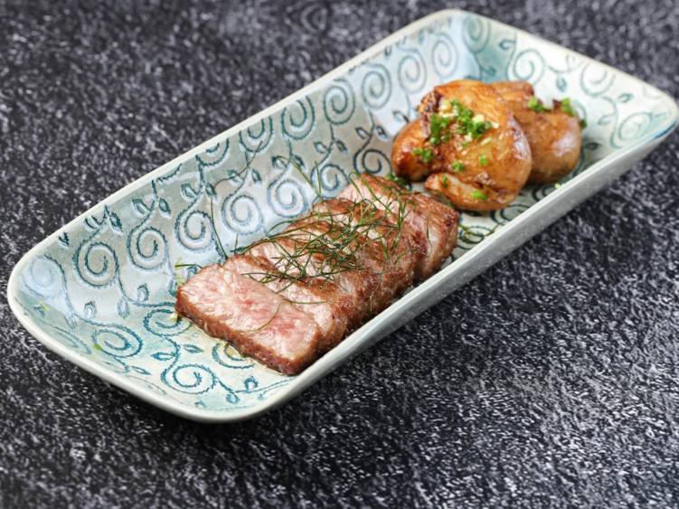 Mani Restaurant slider image