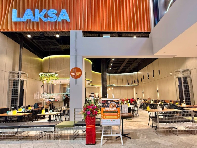 Laksa Lab slider image